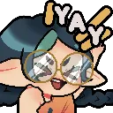 Willowyay Discord Emoji