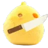 EdisonStab