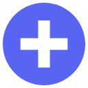 plus Discord emoji