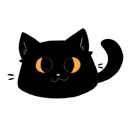 floofie Discord Emoji