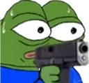 PepeGun