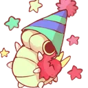 wurmple_cute