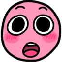 pinkshocked