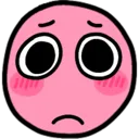 pinksad