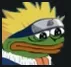 NarutoSadge Discord Emoji