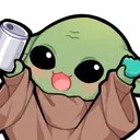 h2_GroguYay Discord Emoji