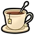 teacup