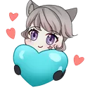 lynetteHeart