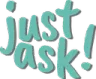 ask