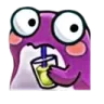 pinkfrog