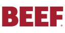beef