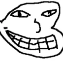 trallfoce