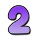 Purpletwo Discord Emoji