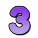 purplethree