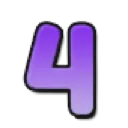 purplefour