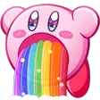 KirbyBlerghs_P2U Discord Emoji