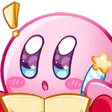 KirbyNote_P2U Discord Emoji