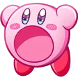 KirbyShock_P2U Discord Emoji
