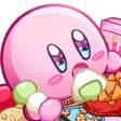KirbySnack_P2U Discord Emoji