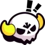 Big Game Discord Emoji