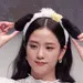 aJisooEarDance