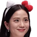 JisooHelloKitty