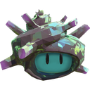 superseasnail Discord emoji