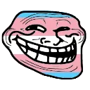 transtrollface transtrollface