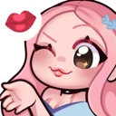 AthenaKiss