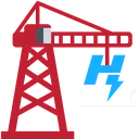 CRANEBLUE Discord Emoji