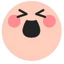 happy Discord Emoji