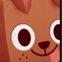 Hugedog Discord Emoji