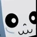 hugeskeleton Discord Emoji
