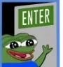 PepeEnter