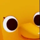 Hugeperodactyl Discord Emoji