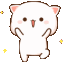 Kitty Spin Discord Emoji