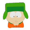 thinkingkyle Discord Emoji