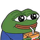 Pepesuco Discord Emoji