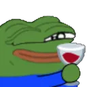 Pepevinho Discord Emoji