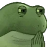 Frog_Hmmm