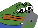 pepe_sed_phone