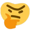 Deepthink deepthink Discord Emoji