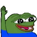 PepeHello