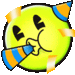 MajorParty Discord Emoji