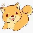 Happydog happydog Discord Emoji