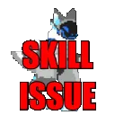 SkillIssue