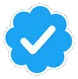 X_verifiedBlue