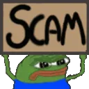 scam