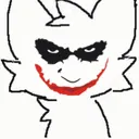 youLikeKissingJokers