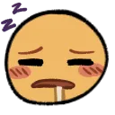 sleepy